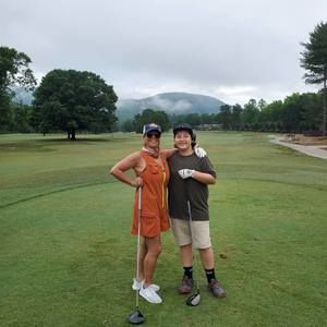 Meet your Posher, Erika